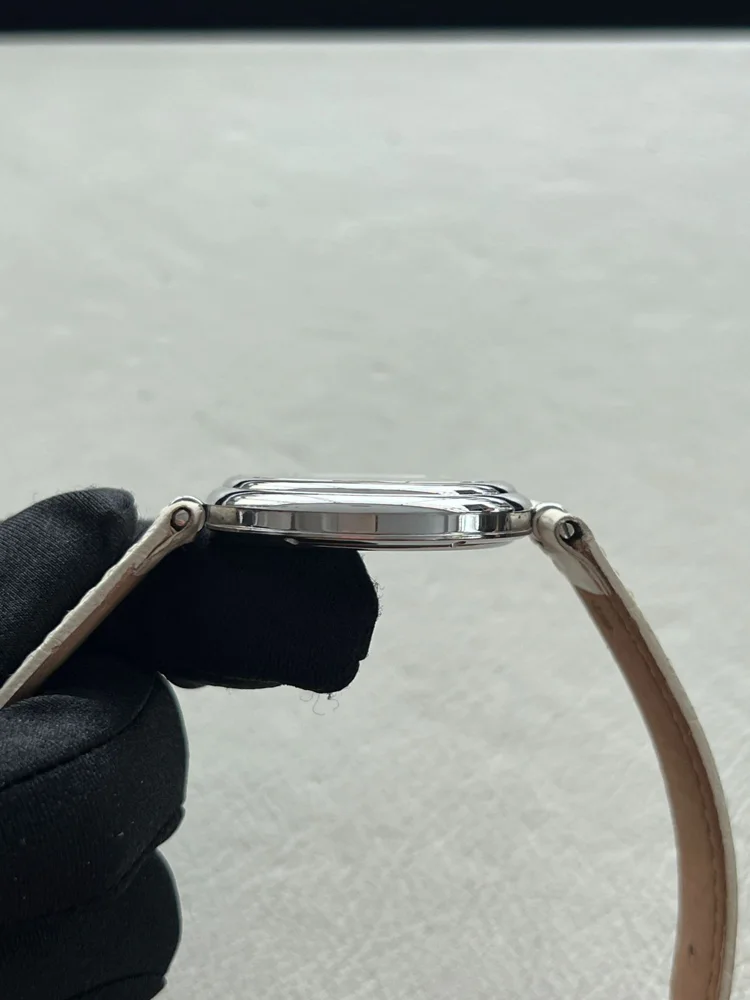 Gérald Genta Gefica